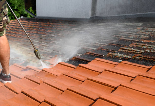 Best Deck Cleaning Services  in Claremont, NC