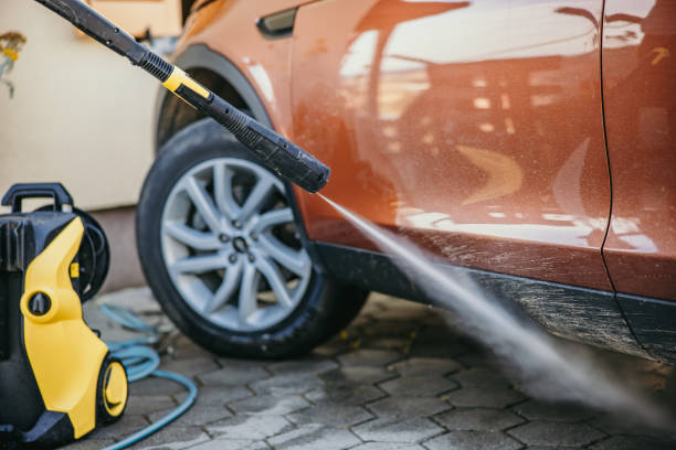 Best Affordable Pressure Washing  in Claremont, NC