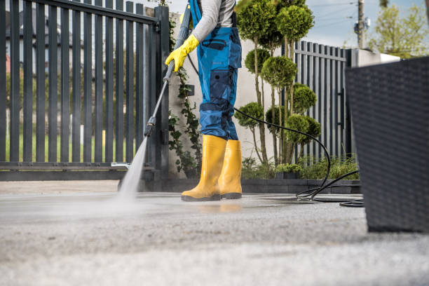 Best Commercial Building Pressure Washing  in Claremont, NC