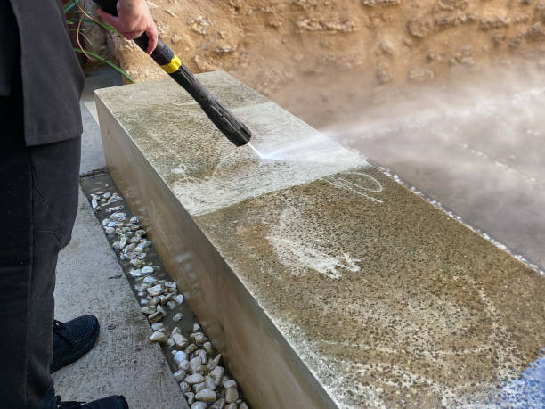 Best Concrete Pressure Washing  in Claremont, NC