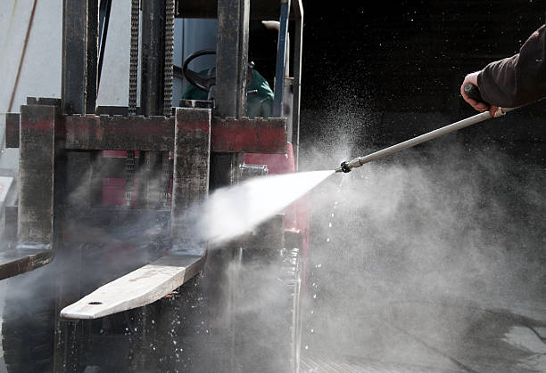 Best Residential Pressure Washing Services  in Claremont, NC