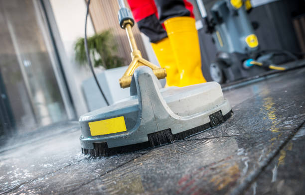 Deck Cleaning Services in Claremont, NC