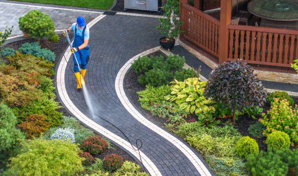 Best Pressure Washing Company Near Me  in Claremont, NC